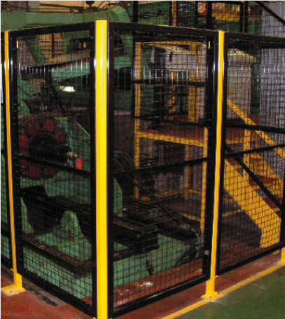 Machine Guard